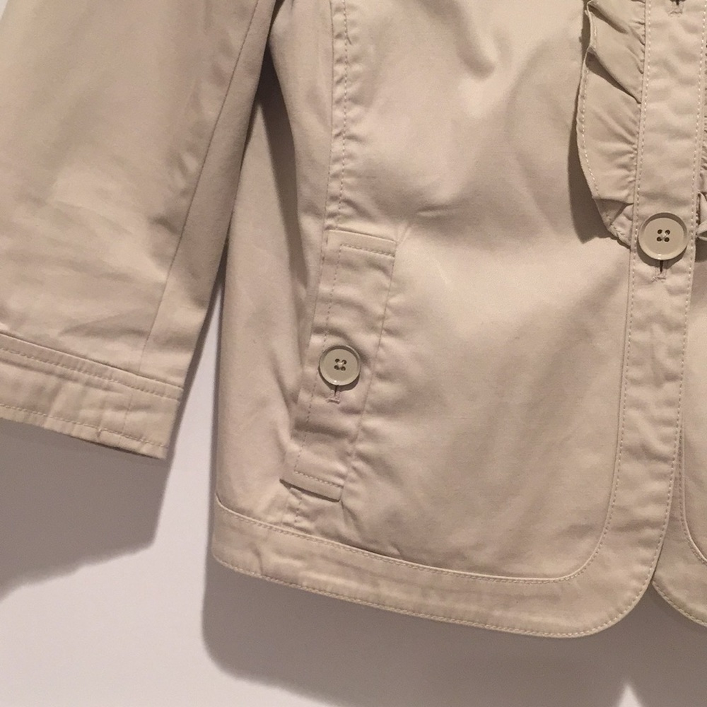 Talbots jacket - Picture 4 of 5